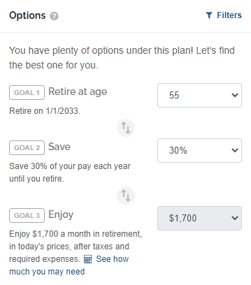 Pre-Medicare Health Insurance - retire at 55 without insurance - options