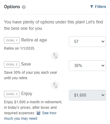 Buy Pre-Medicare Health Insurance in Early Retirement - retire at 57 with health insurance, no subsidy - options