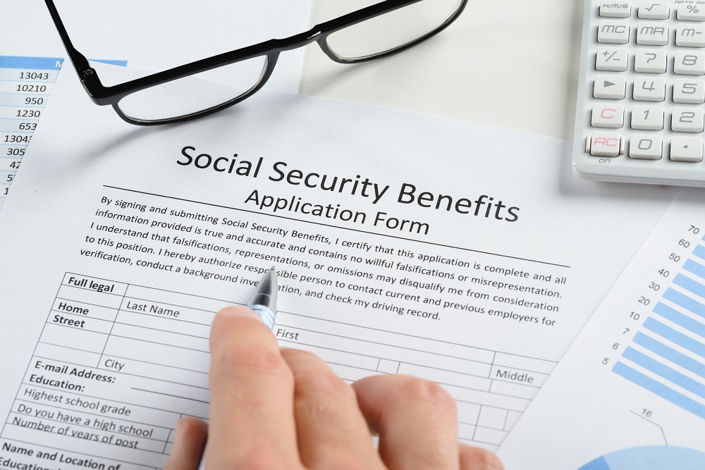 The Best Age to Start Social Security Benefits - main