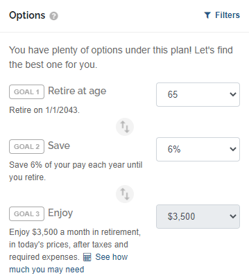 The Best Age to Start Social Security Benefits - retire at 65 - claim at 65 - options