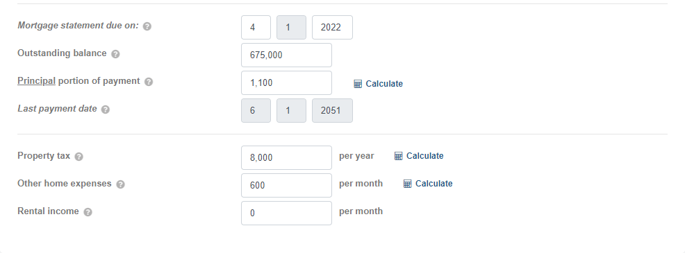 Retirement Calculator - Case Study - Real Estate Retirement Calculator - Case Study - Real Estate