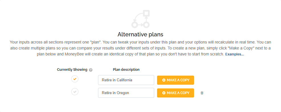 Retirement Calculator - Case Study - Plans Retirement Calculator - Case Study - Plans